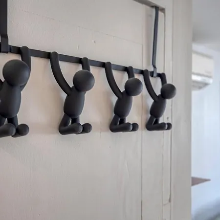 L'atelier 24 - Climatisation - Centre Lägenhet