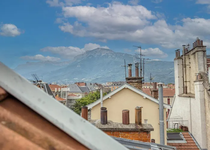 L'atelier 24 - Climatisation - Centre *