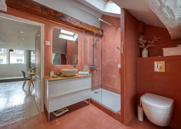 L'atelier 24 - Climatisation - Centre *