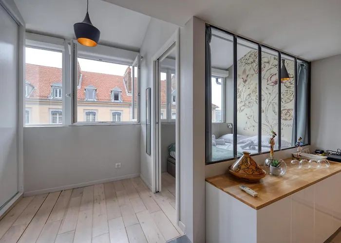 L'atelier 24 - Climatisation - Centre