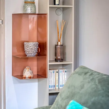 L'atelier 24 - Climatisation - Centre Grenoble