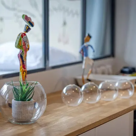 L'atelier 24 - Climatisation - Centre * Grenoble