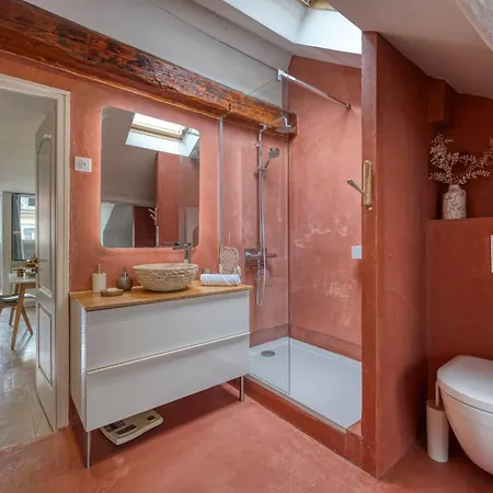 L'atelier 24 - Climatisation - Centre *