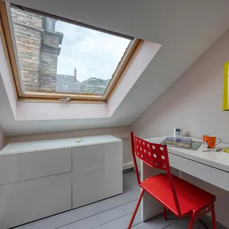 L'atelier 24 - Climatisation - Centre Grenoble