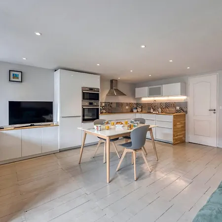 L'atelier 24 - Climatisation - Centre * Grenoble