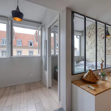 L'atelier 24 - Climatisation - Centre