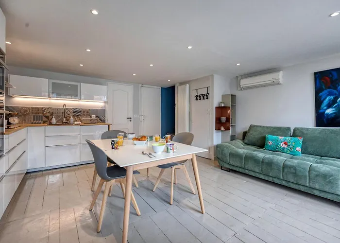 L'atelier 24 - Climatisation - Centre *