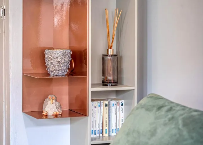 L'atelier 24 - Climatisation - Centre Grenoble