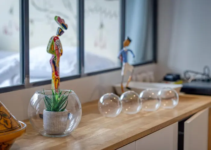 L'atelier 24 - Climatisation - Centre * Grenoble