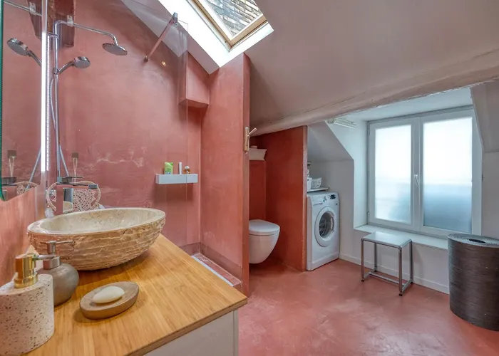 L'atelier 24 - Climatisation - Centre *