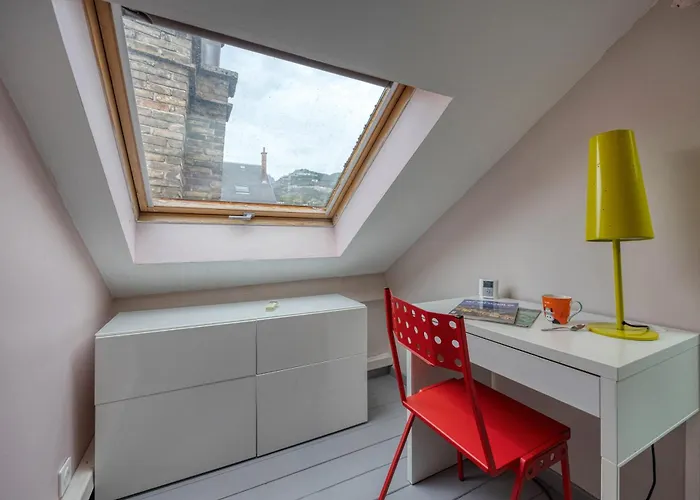 L'atelier 24 - Climatisation - Centre Grenoble