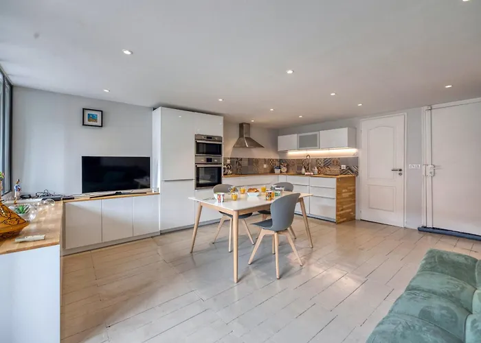 L'atelier 24 - Climatisation - Centre * Grenoble